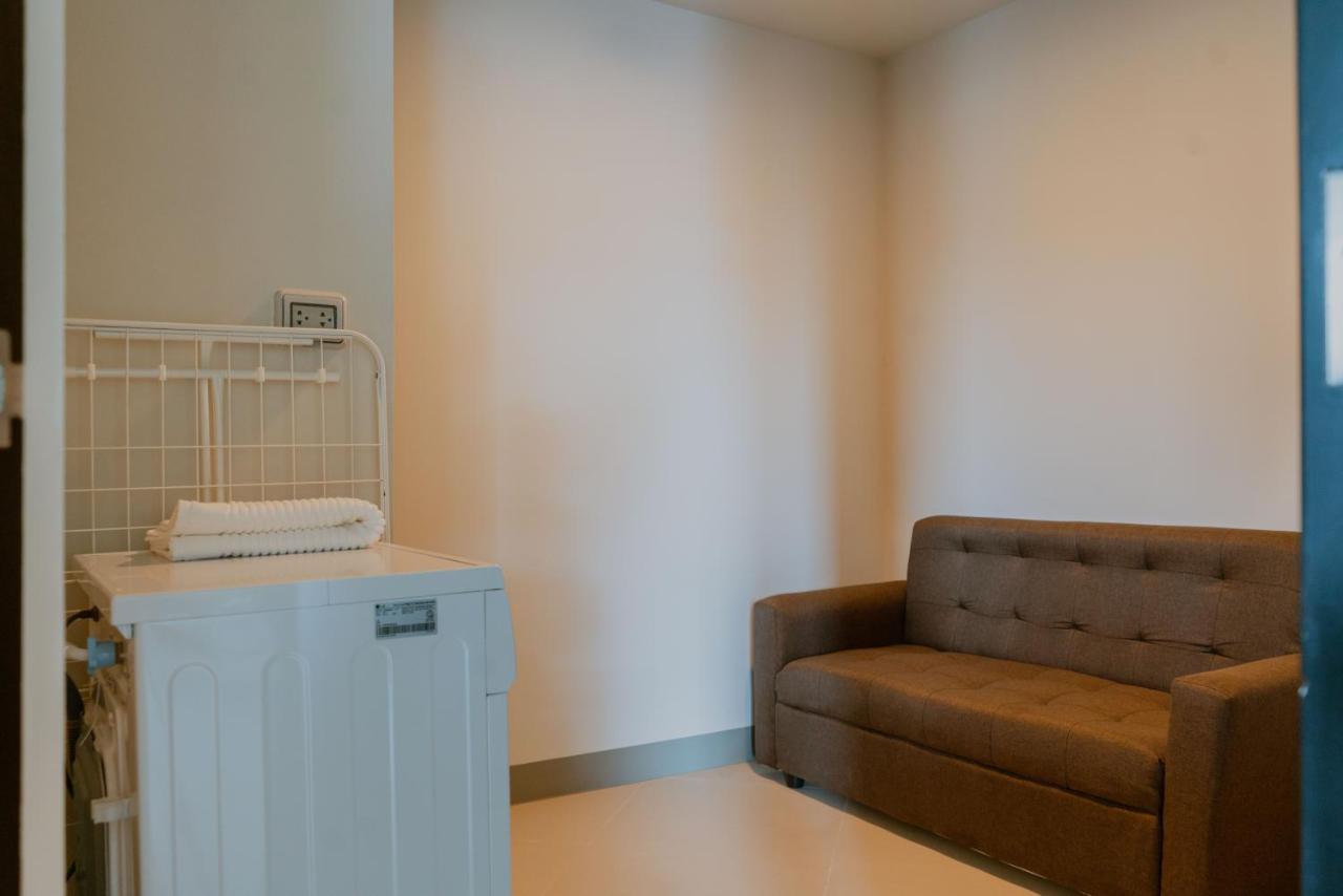 Uptown Parksuites Apartments Tower 2 Bgc By Ph Staycation Manila Zewnętrze zdjęcie