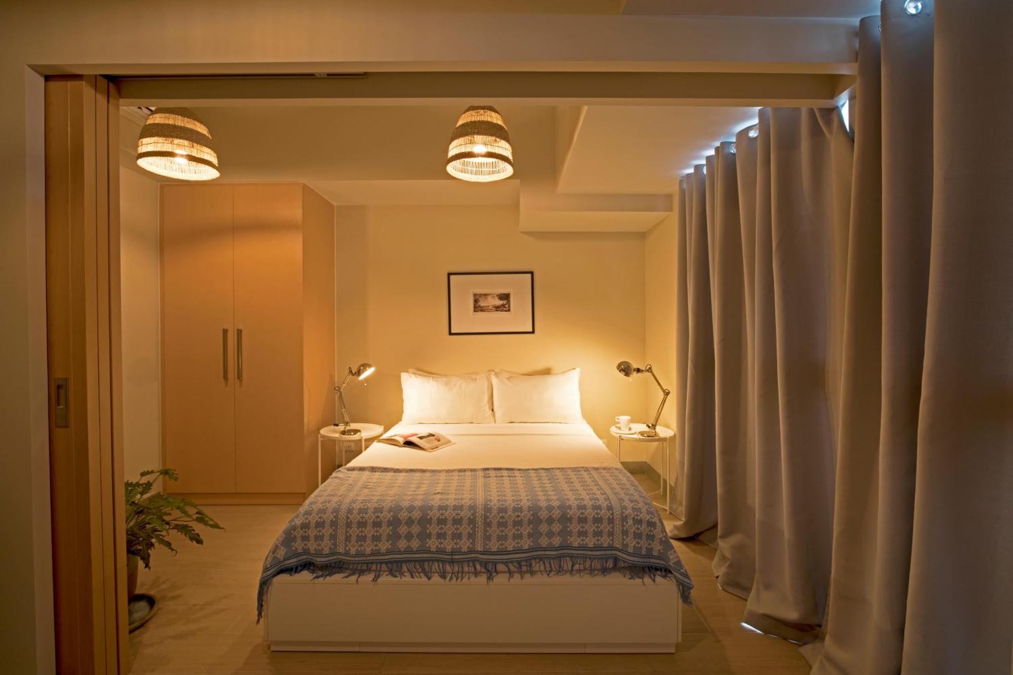 Uptown Parksuites Apartments Tower 2 Bgc By Ph Staycation Manila Zewnętrze zdjęcie