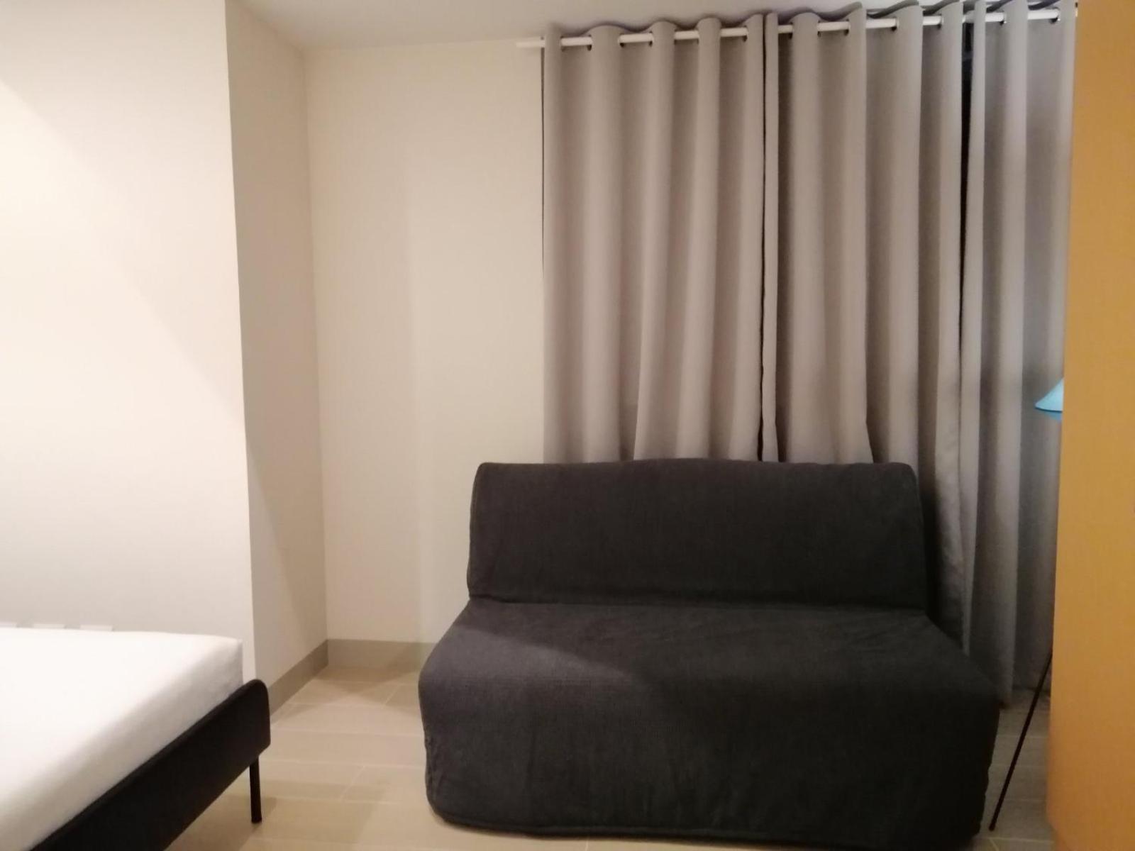 Uptown Parksuites Apartments Tower 2 Bgc By Ph Staycation Manila Zewnętrze zdjęcie