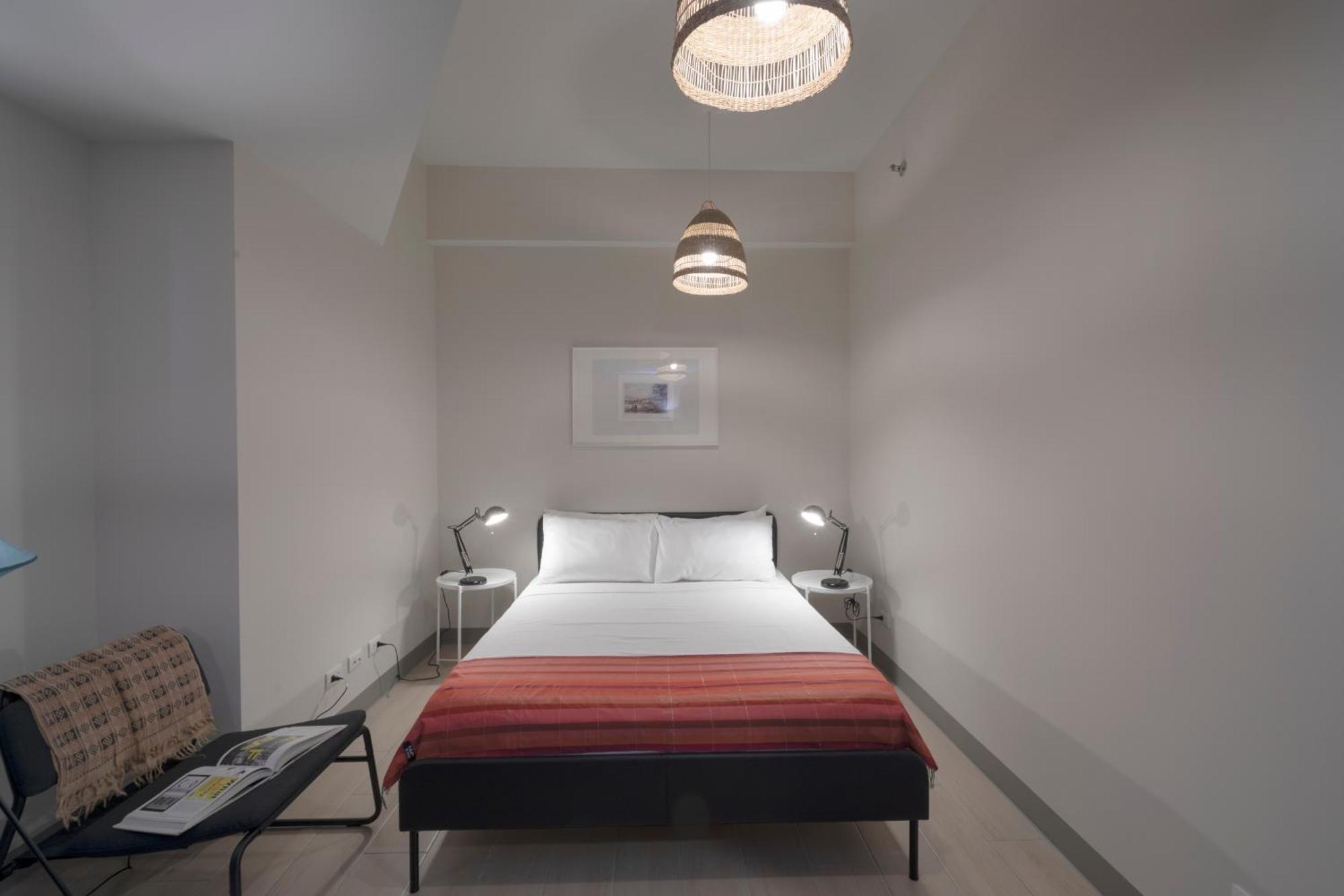 Uptown Parksuites Apartments Tower 2 Bgc By Ph Staycation Manila Zewnętrze zdjęcie