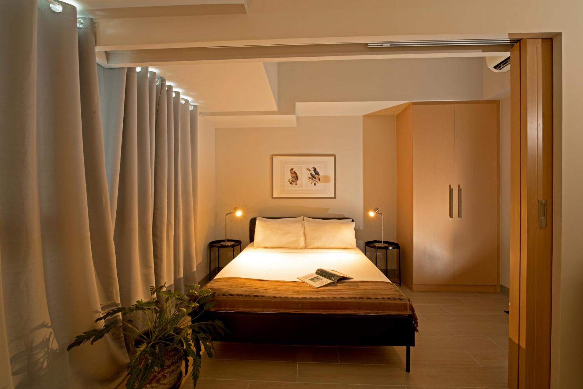 Uptown Parksuites Apartments Tower 2 Bgc By Ph Staycation Manila Zewnętrze zdjęcie