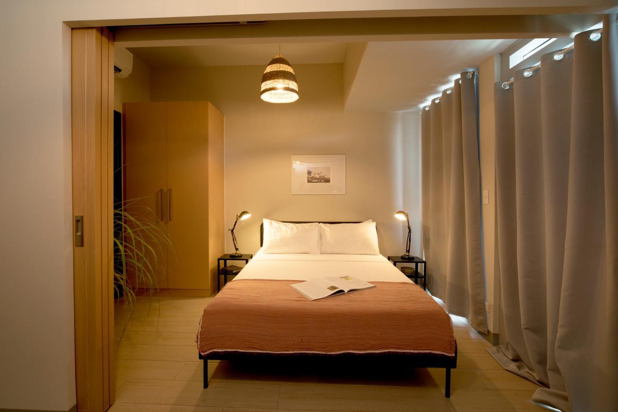 Uptown Parksuites Apartments Tower 2 Bgc By Ph Staycation Manila Zewnętrze zdjęcie