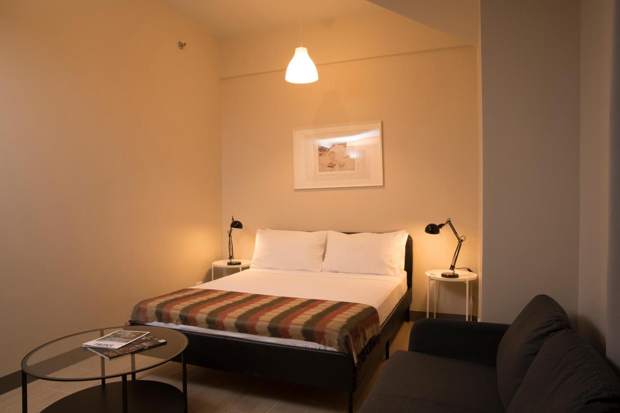Uptown Parksuites Apartments Tower 2 Bgc By Ph Staycation Manila Zewnętrze zdjęcie